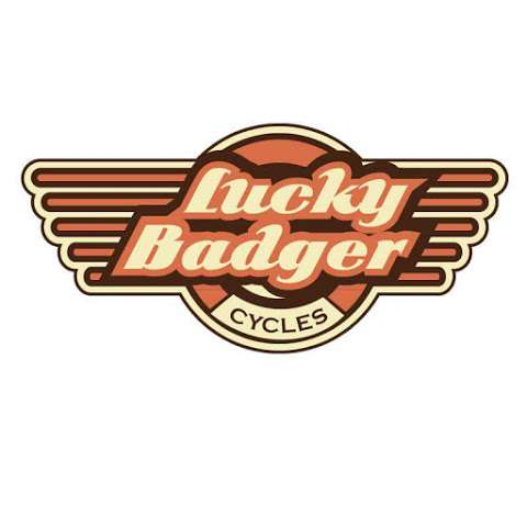 Jobs in Lucky Badger Cycles - reviews
